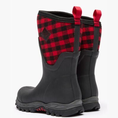 Women's Arctic Sport II Mid Boot, , large