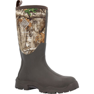 Women's Realtree EDGE® Woody Max Boot, , large