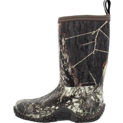 Kids' Mossy Oak Break-Up® Rover II Boot, , large