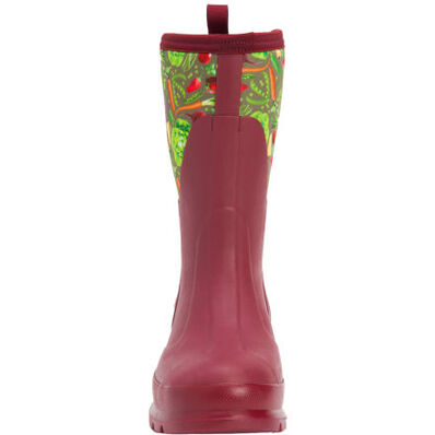 Women's Chore Classic Mid - Veggie Print, , large