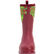 Women's Chore Classic Mid - Veggie Print, , large
