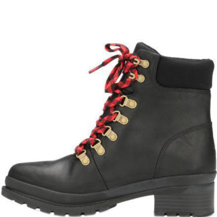 Liberty alpine waterproof hiker boot best sale