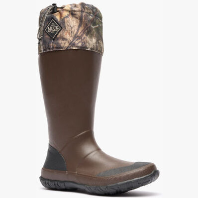 Unisex Mossy Oak® Country DNA™ Forager Tall Boot, , large
