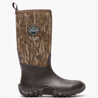 Men's Mossy Oak® Bottomland Fieldblazer Tall Boot, , large