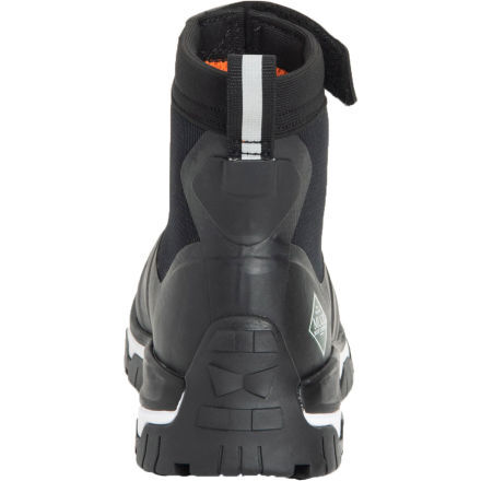 Women's Apex Mid Zip