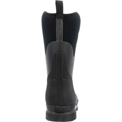 Women's Chore Classic Mid Steel Toe Boot, , large