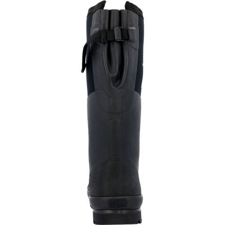 Men s Chore Classic Steel Toe Wide Calf
