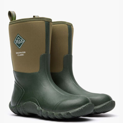 Men's Edgewater Classic Mid Boot, , large