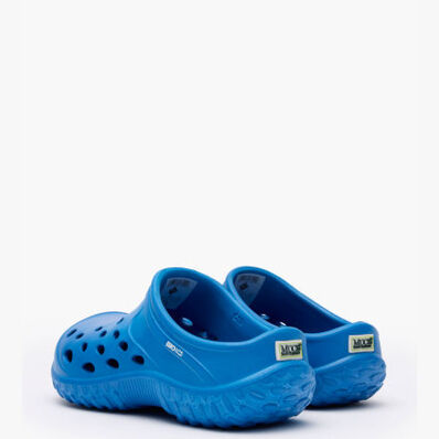 Big Kids' Muckster Lite EVA Clog, , large