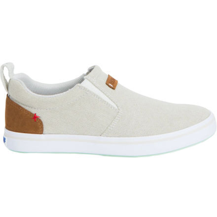 Women s Canvas Sharkbyte Deck Shoe