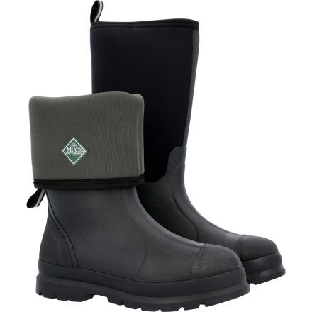 Kids chore muck boots discount