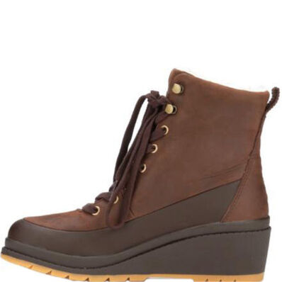 Women's Liberty Waterproof Alpine Supreme with Shearling, , large
