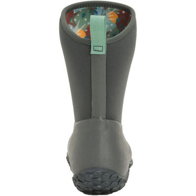 Women's Muckster II Mid - Gray Floral, , large