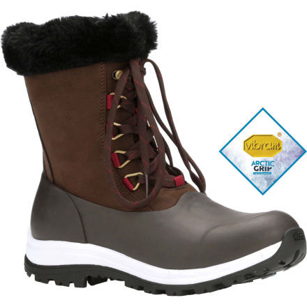 Women s Apres Lace Arctic Grip