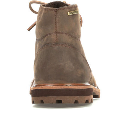 Men's Freeman Lace Up Leather Boot, , large