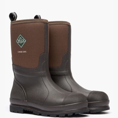 Men's Chore Cool Mid Boot, , large