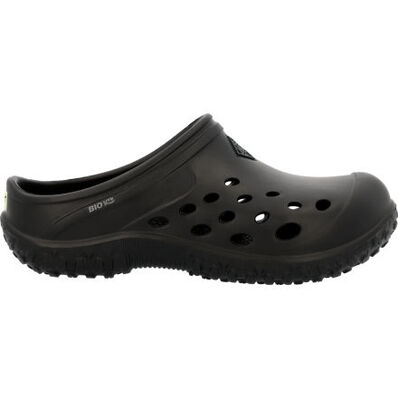 Big Kids' Muckster Lite EVA Clog, , large