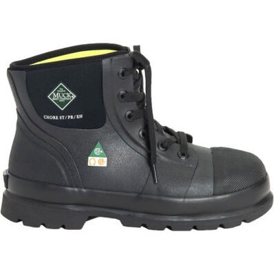Men's Chore Classic 6" CSA Steel Toe, , large