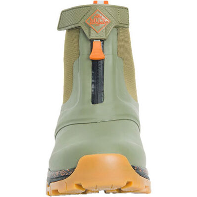 Men's Apex Mid Zip, , large