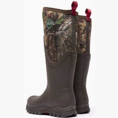 Women's Mossy Oak® Country DNA™ Arctic Sport II Tall Boot, , large