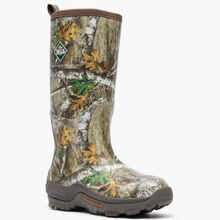 Men's RealTREE Edge™ Wetland Pro Snake Certified Snake Strike Boot