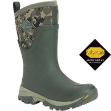Women's Arctic Ice AGAT Mid