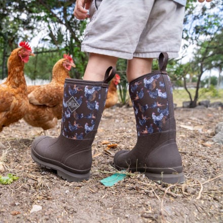 Toddler muck boots sale online