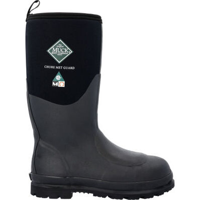 Men's Chore Met Guard Extreme CSA Rated Boot, , large
