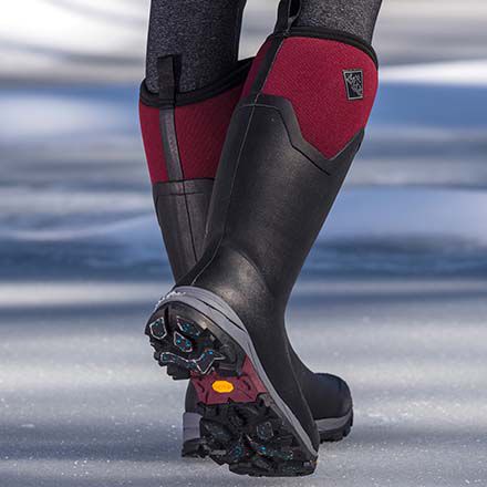 Muck boots women's arctic ice tall shop