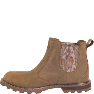 Men's Leather Fairfield Chelsea Boot, , large