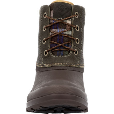 Ugg zetik duck boot top