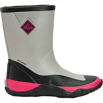 Toddler muck boots size 7 on sale