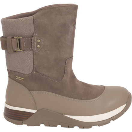 Women's arctic apres sales slip on