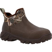 Men's Mossy Oak® Country DNA™ Woody Sport Ankle Boot