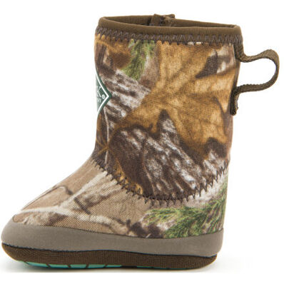 My First Mucks Boot-Scootin Bootie, , large