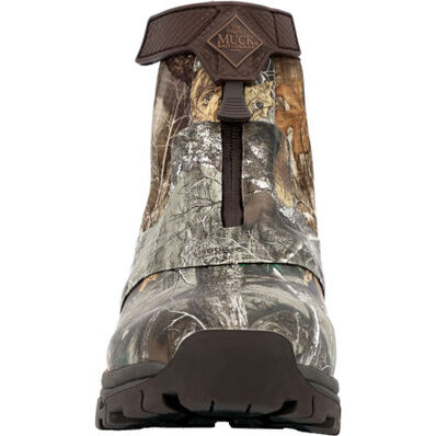 Men's RealTREE Edge™ Apex Mid Zip Ankle Boot, , large