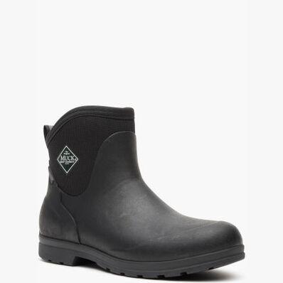 Men's Originals Excursion Pull On Ankle Boot, , large