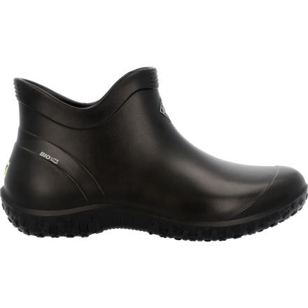 Men s Muckster Lite EVA Ankle Boot MMLBM00 Black