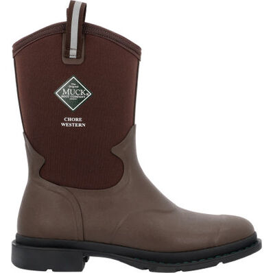 Men's Chore Mid Western Work Boot, , large