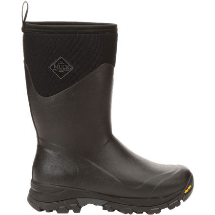 Mens steel toe muck boots new arrivals