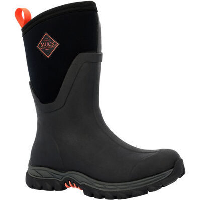 Women's Arctic Sport II Mid Boot, , large