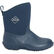 Women's Muskster II Mid Cozy Fleece - Navy, , large
