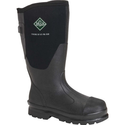 Womens steel toe muck boots outlet