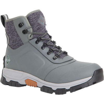 Men's Apex Lace Up Boot - AXML101