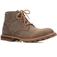 Men's Freeman Lace Up Leather Boot