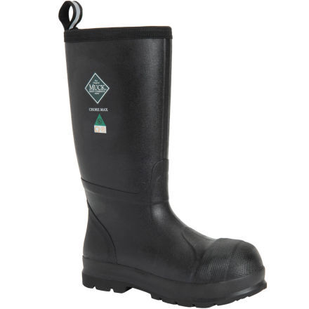 Men s Chore Max CSA Rated Comp Toe Boot