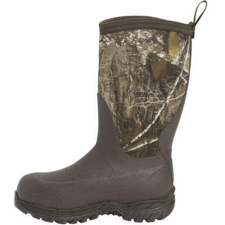 Youth rubber hunting boots outlet