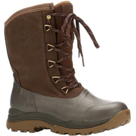 Men s Arctic Outpost Lace Arctic Grip
