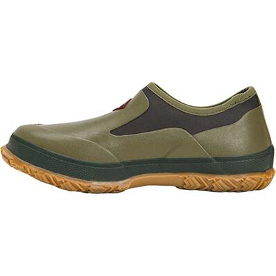 Unisex Forager Low Slip On, , large