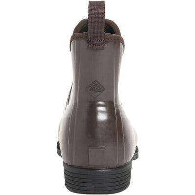 Women's Derby Ankle - Brown, , large
